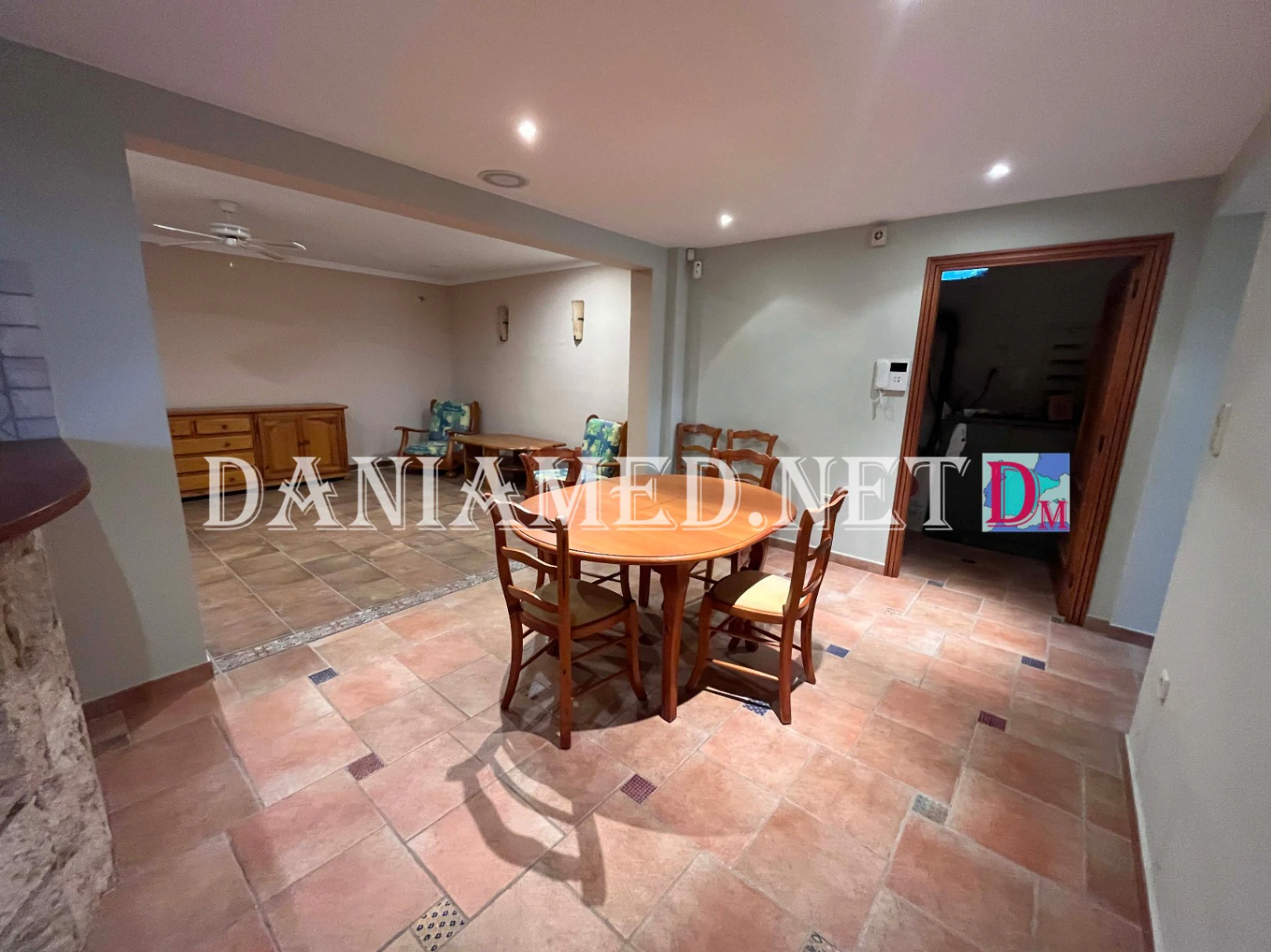 FincaBert - Espectacular finca con parcela de 5.000 m² a tan solo 900 metros de la playa