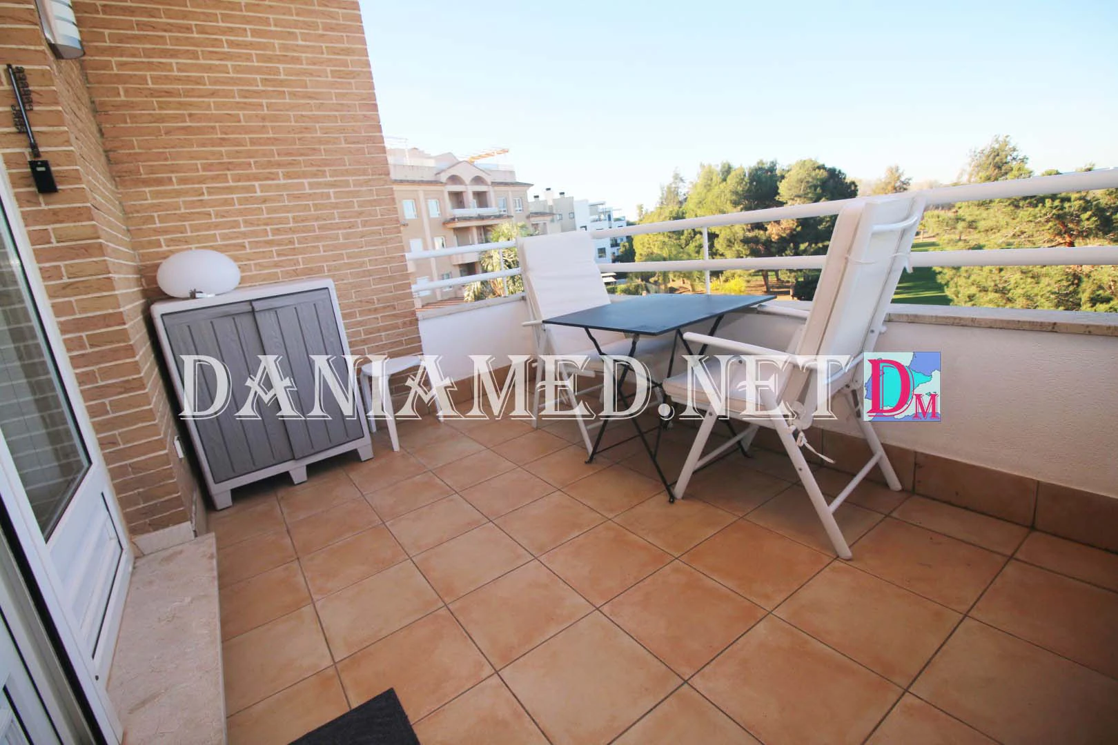 Novagolf - Apartamento en Oliva Nova con Vistas !