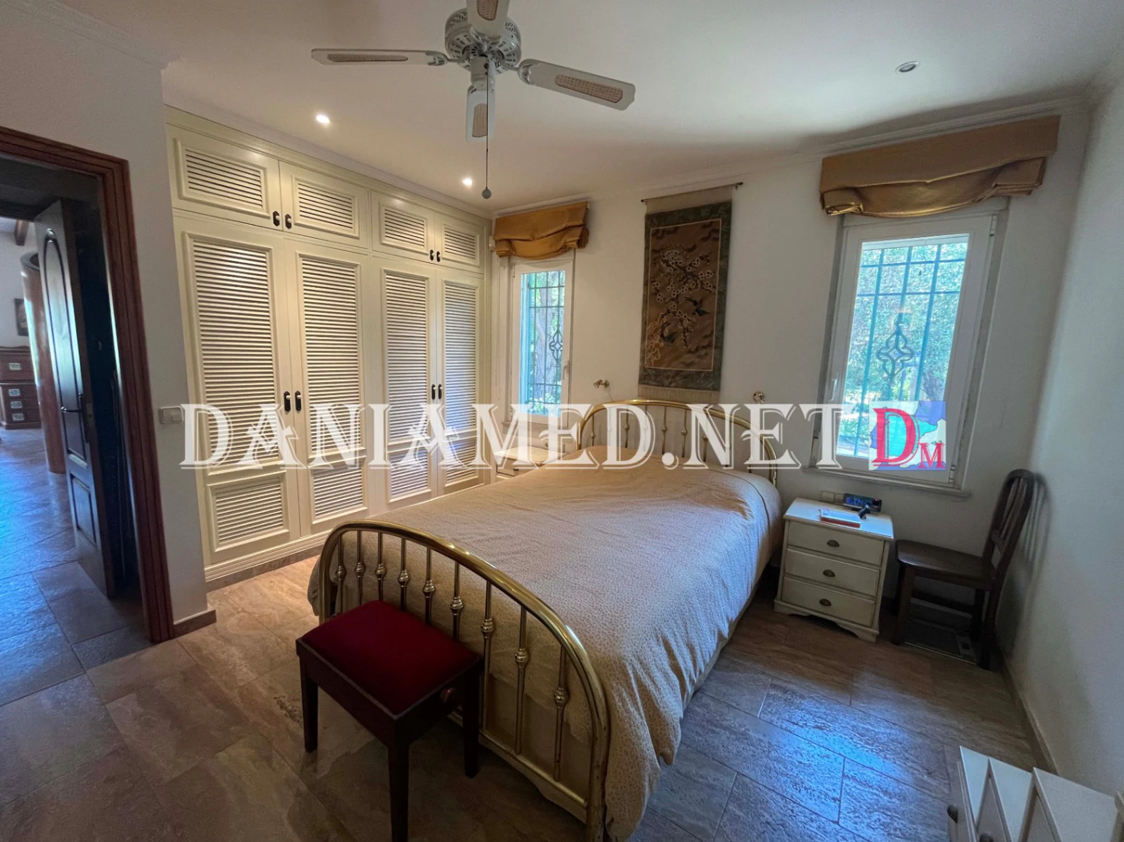FincaBert - Espectacular finca con parcela de 5.000 m² a tan solo 900 metros de la playa