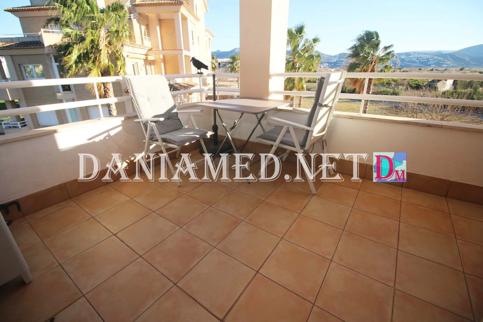 Novagolf - Apartamento en Oliva Nova con Vistas !