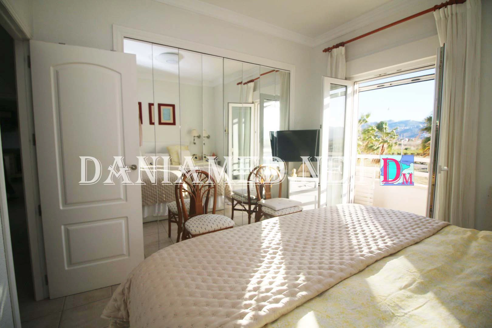 Novagolf - Apartamento en Oliva Nova con Vistas !
