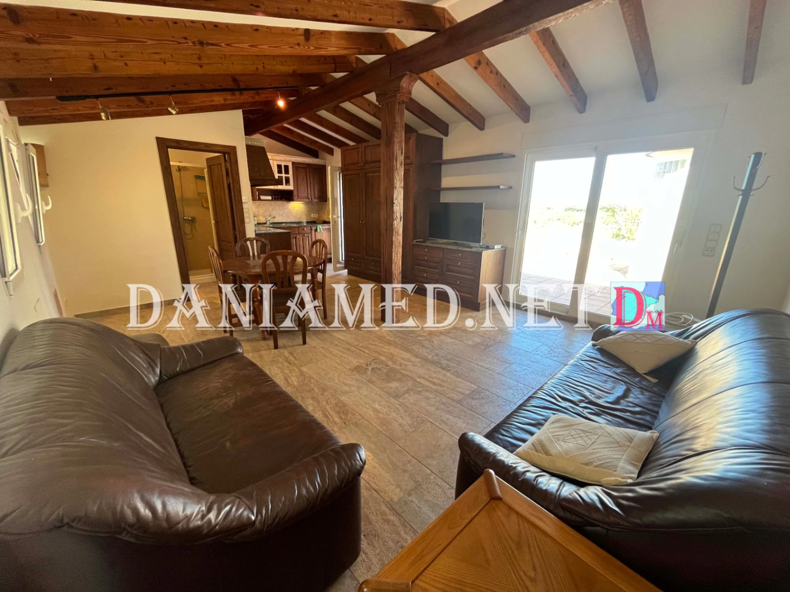 FincaBert - Espectacular finca con parcela de 5.000 m² a tan solo 900 metros de la playa