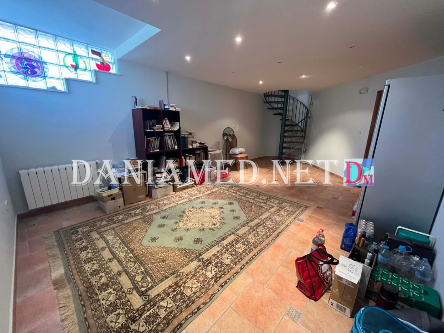 FincaBert - Espectacular finca con parcela de 5.000 m² a tan solo 900 metros de la playa