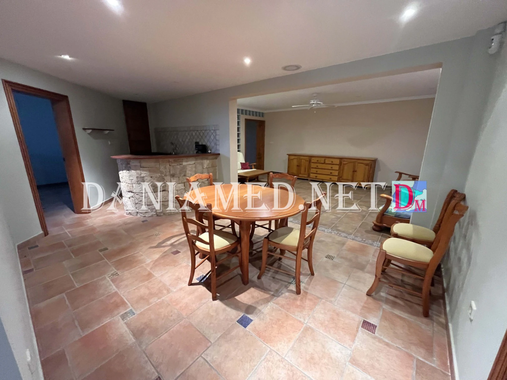 FincaBert - Espectacular finca con parcela de 5.000 m² a tan solo 900 metros de la playa