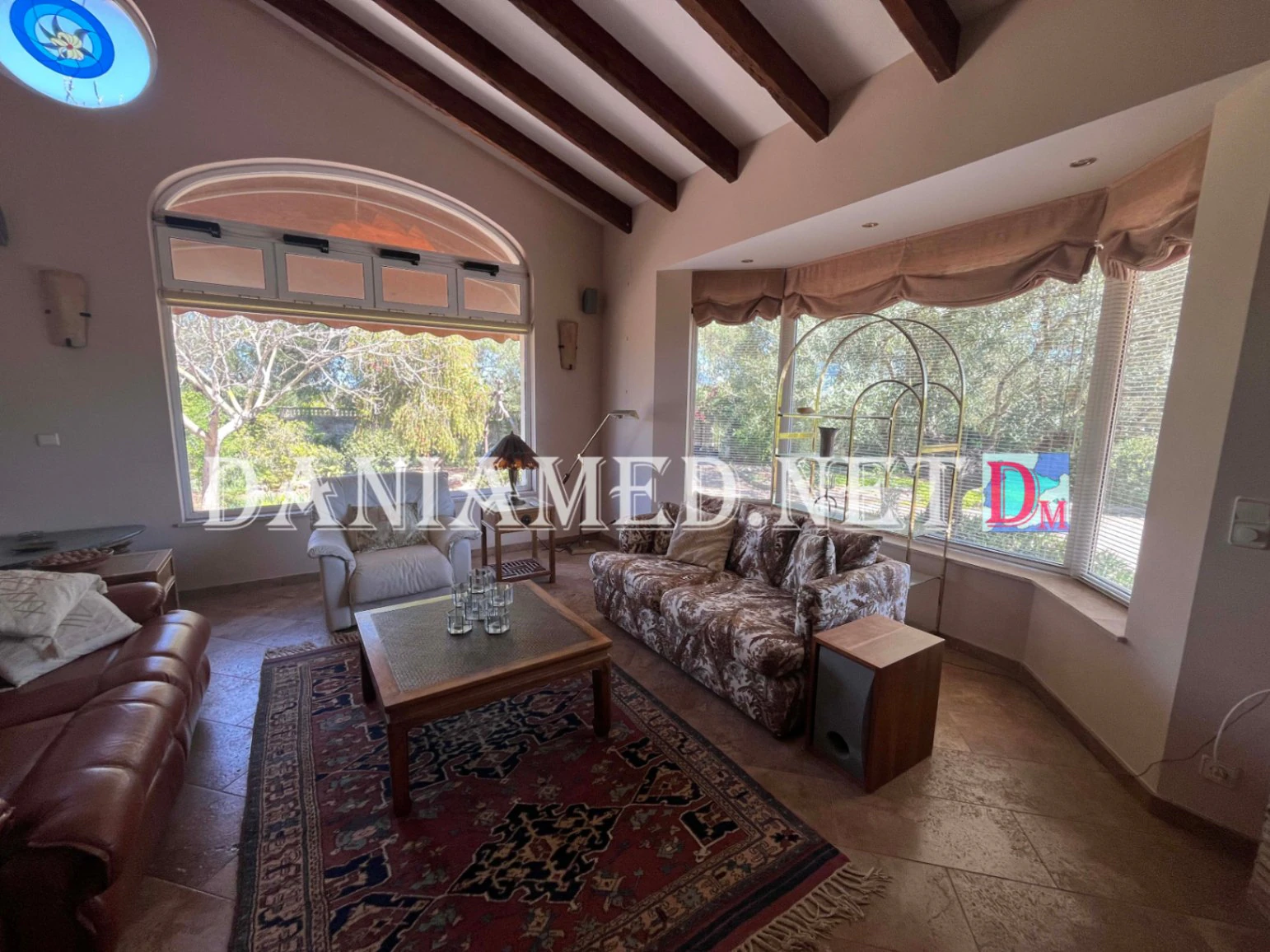 FincaBert - Espectacular finca con parcela de 5.000 m² a tan solo 900 metros de la playa