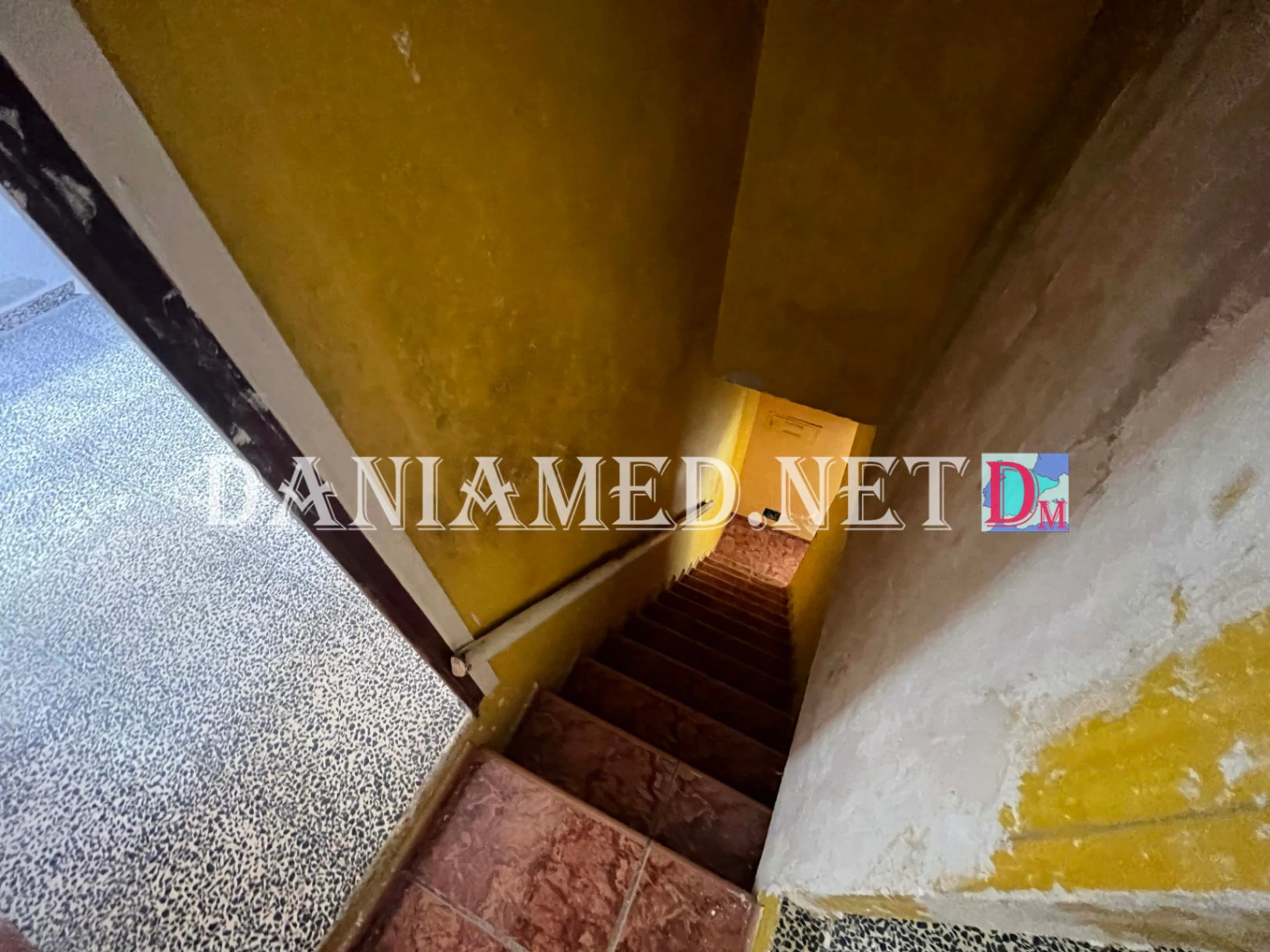 Mariana - Village house in Dénia center, 90 meters from the sea.