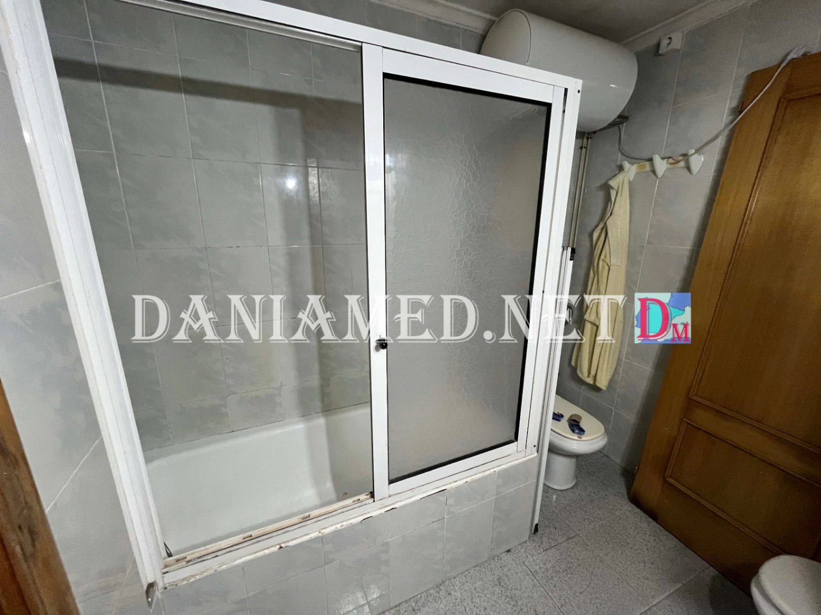 Mariana - Village house in Dénia center, 90 meters from the sea.