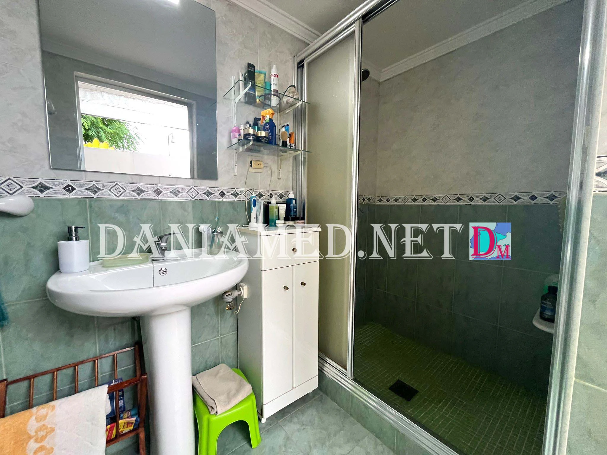 Isabel2 - Beach house in Playa Deveses - Denia!