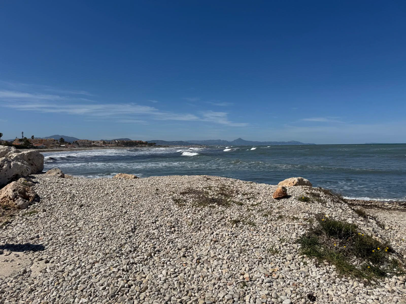 NO ALQUILER ANUAL - Apartamento en Els Poblets a 760m de la Playa Almadraba !