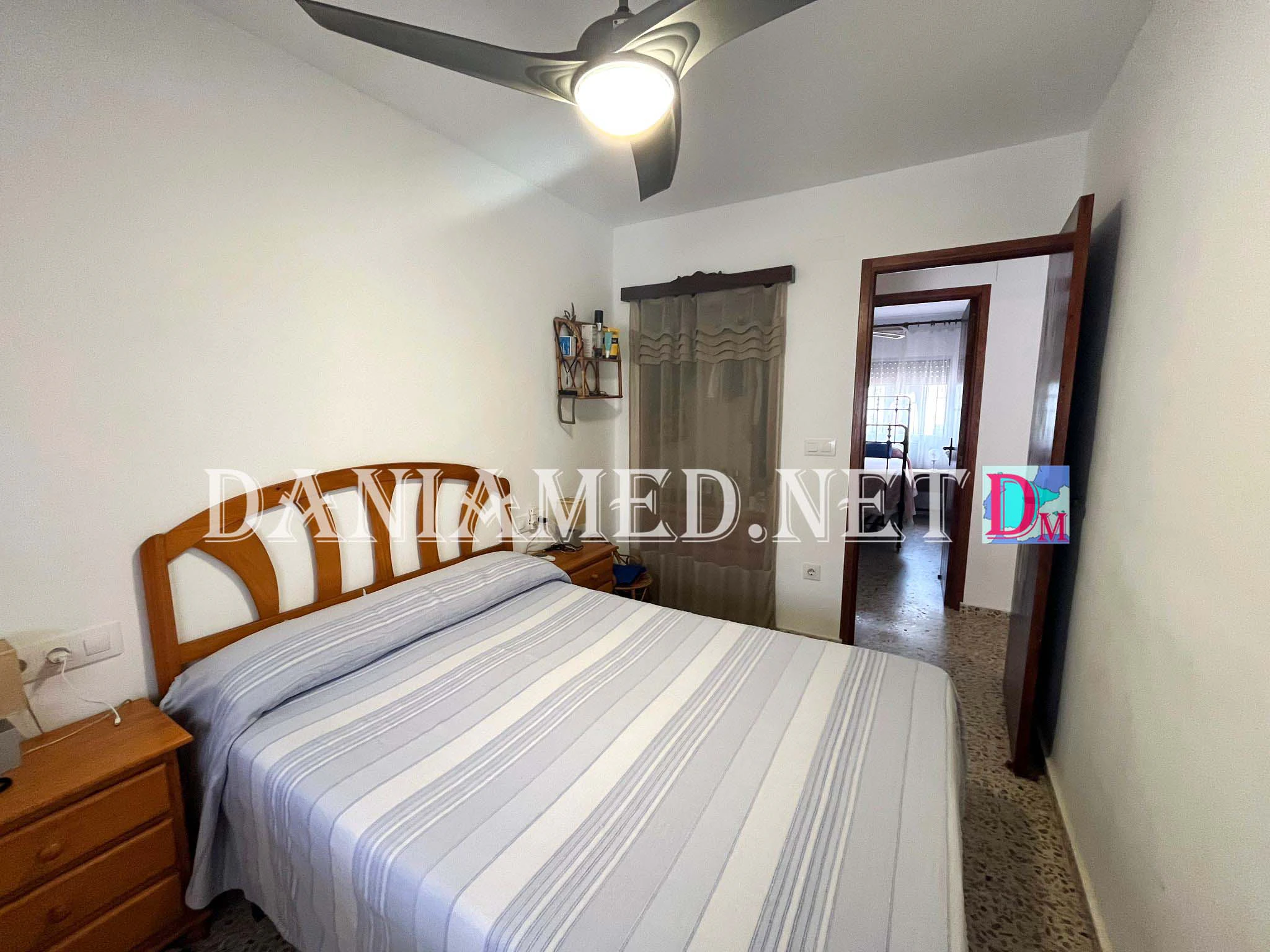 Isabel2 - Beach house in Playa Deveses - Denia!
