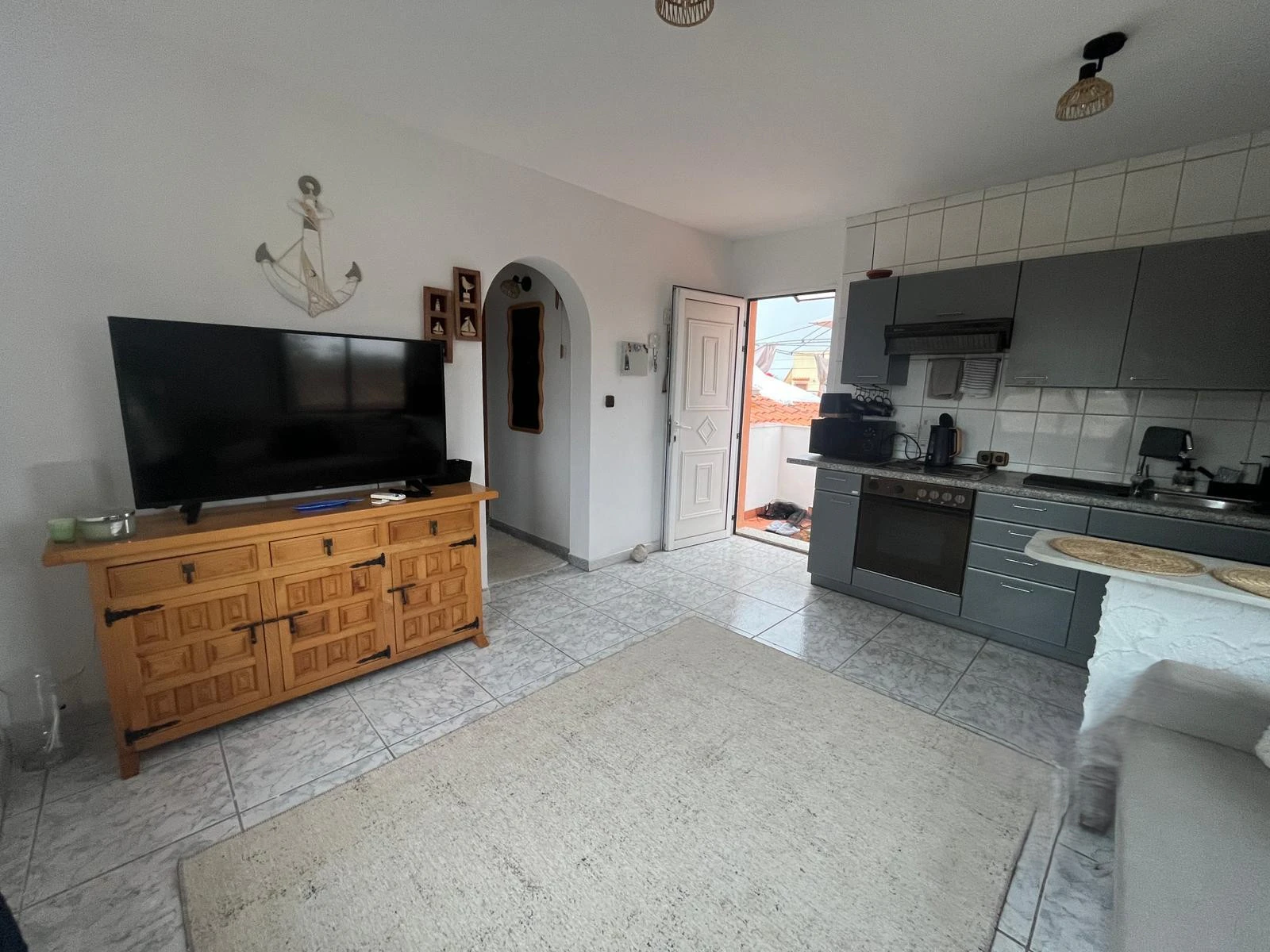NO ALQUILER ANUAL - Apartamento en Els Poblets a 760m de la Playa Almadraba !