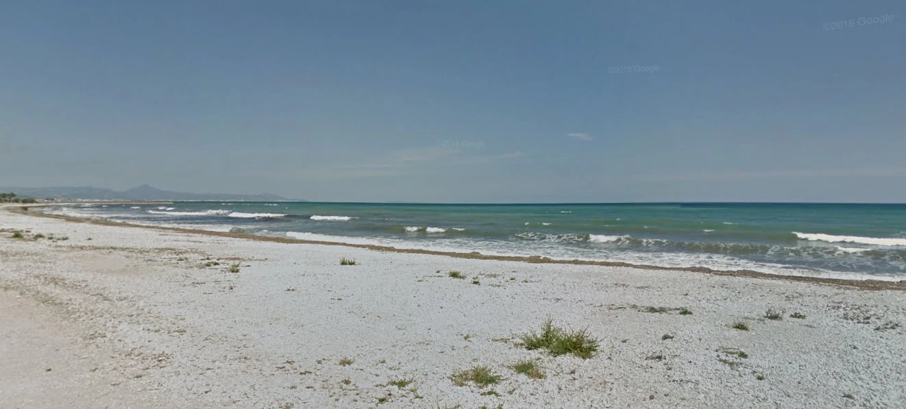 NO ALQUILER ANUAL - Apartamento en Els Poblets a 760m de la Playa Almadraba !