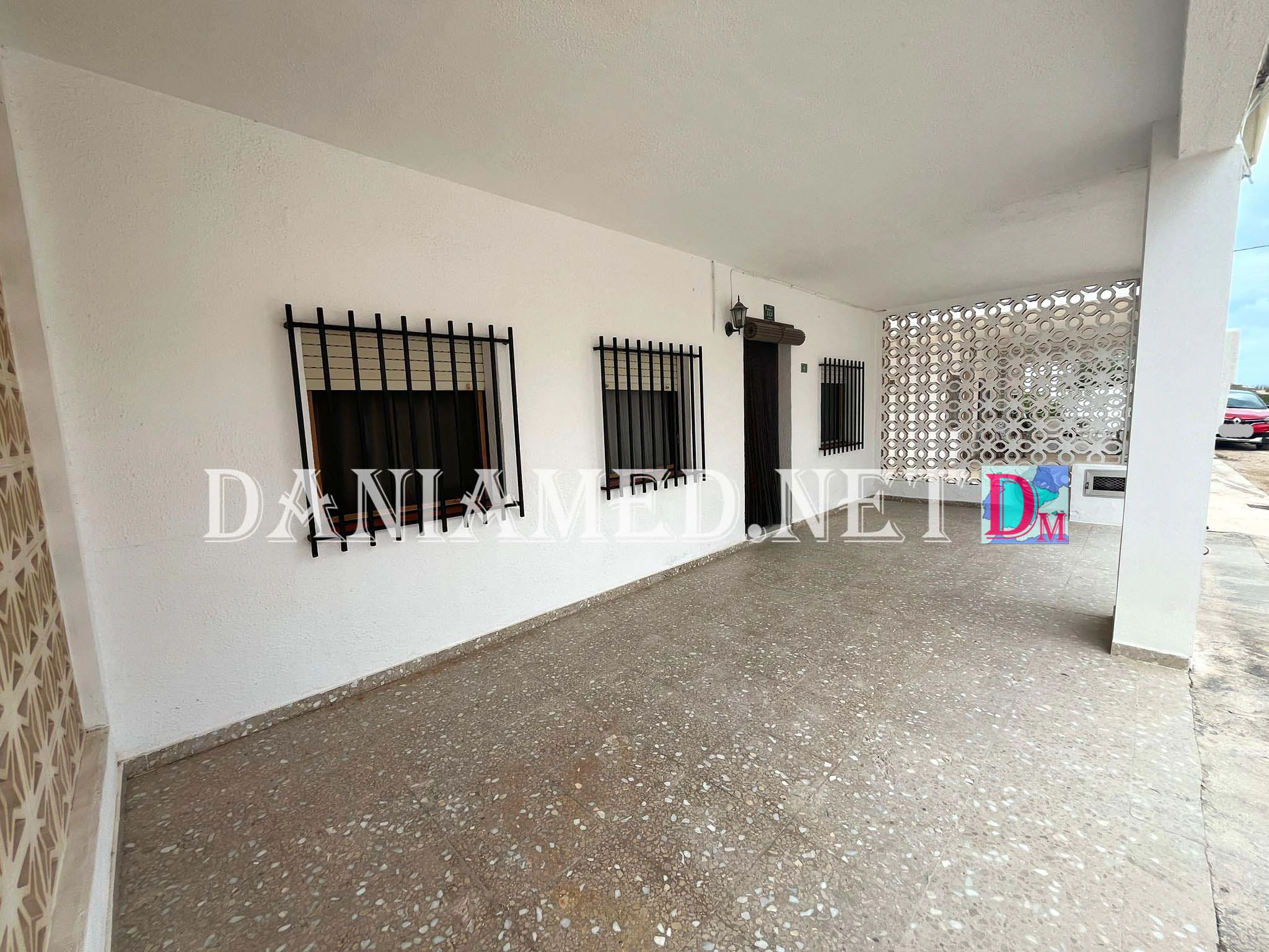 Isabel2 - Beach house in Playa Deveses - Denia!