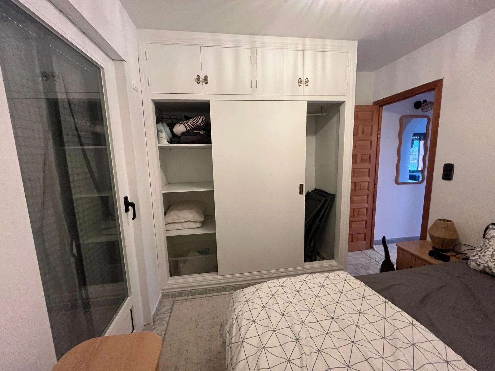 NO ALQUILER ANUAL - Apartamento en Els Poblets a 760m de la Playa Almadraba !
