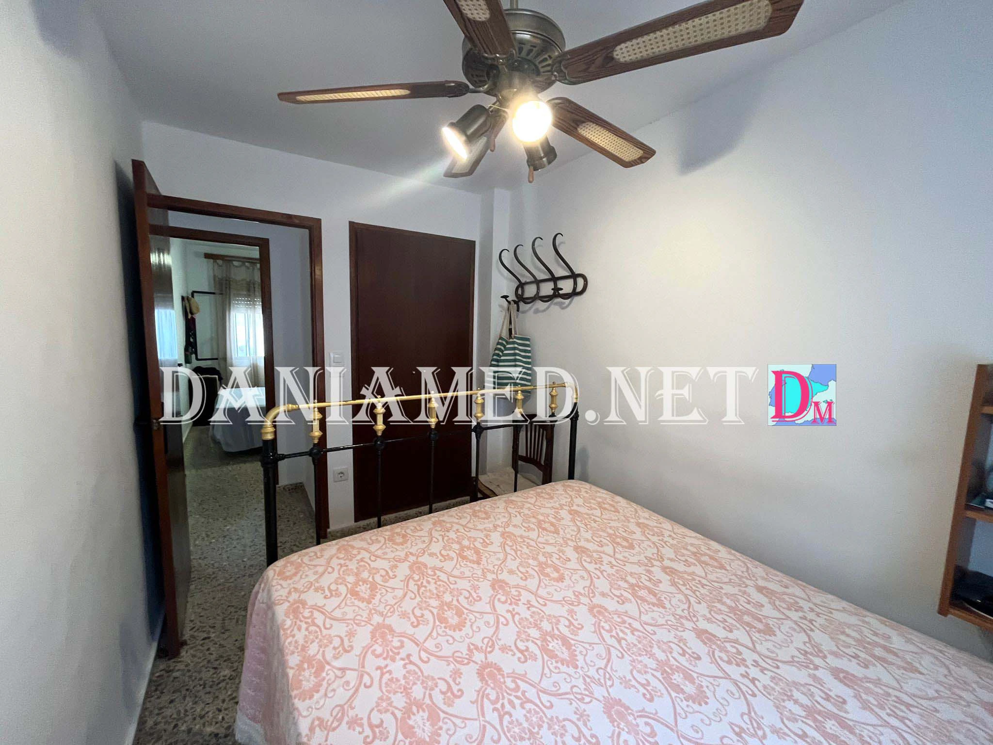 Isabel2 - Beach house in Playa Deveses - Denia!