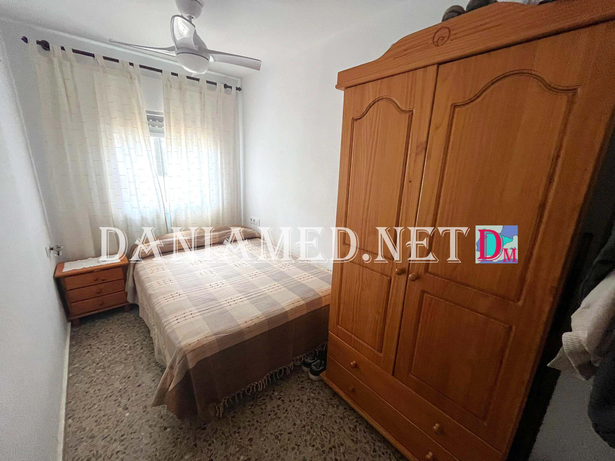 Isabel2 - Beach house in Playa Deveses - Denia!