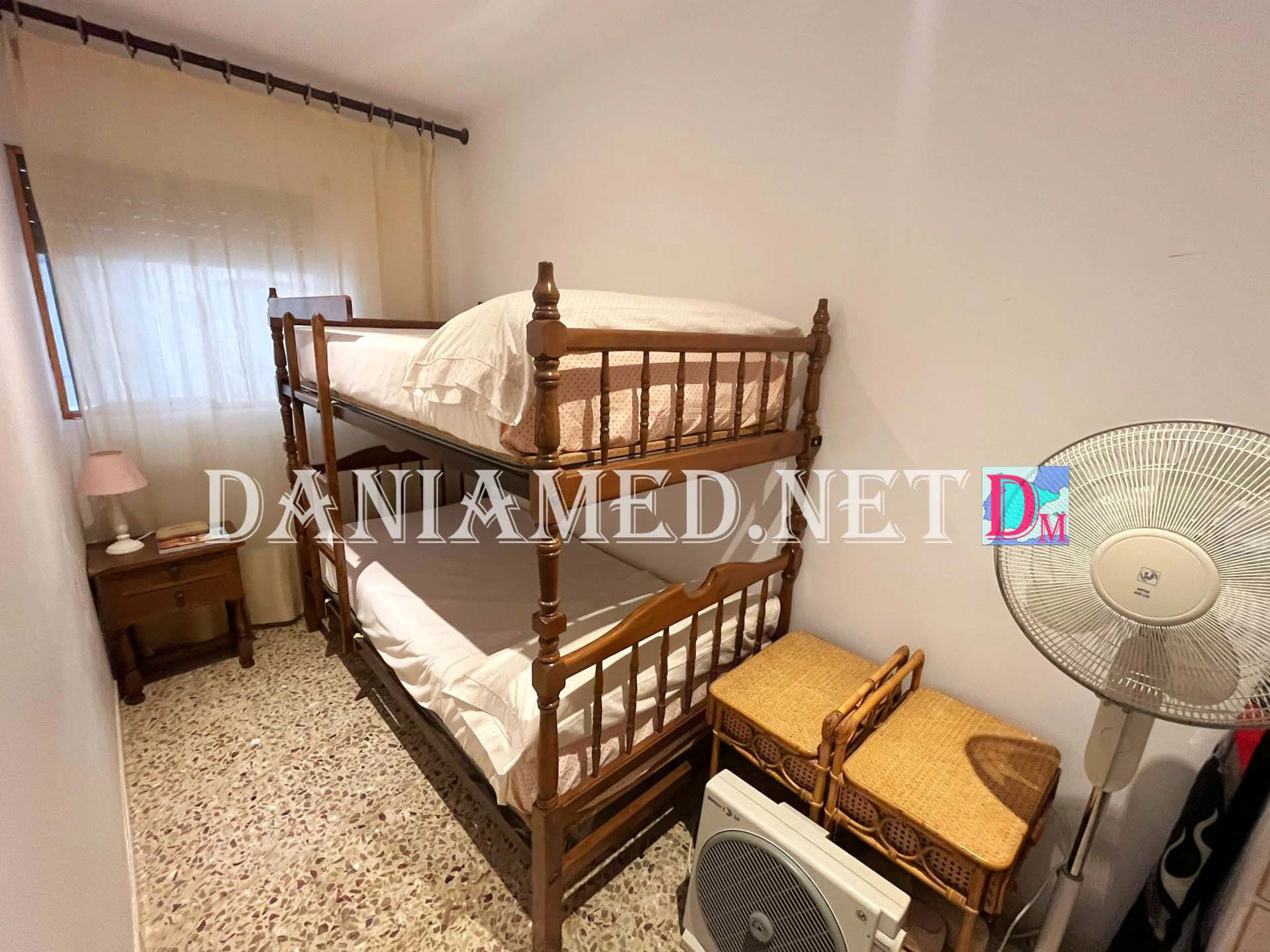 Isabel2 - Beach house in Playa Deveses - Denia!