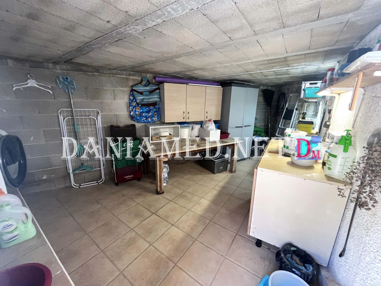 MonteTerry2 - Chalet à Monte Pego avec des vues impressionnantes