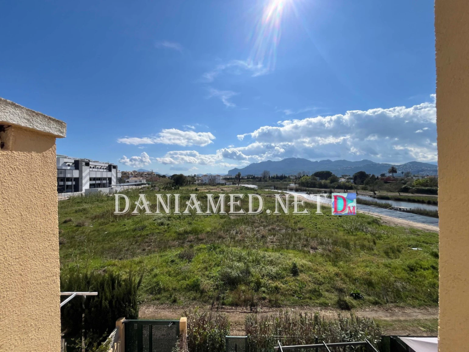 Agata - Apartamento en , Dénia, a 300 m de  Playa Deveses