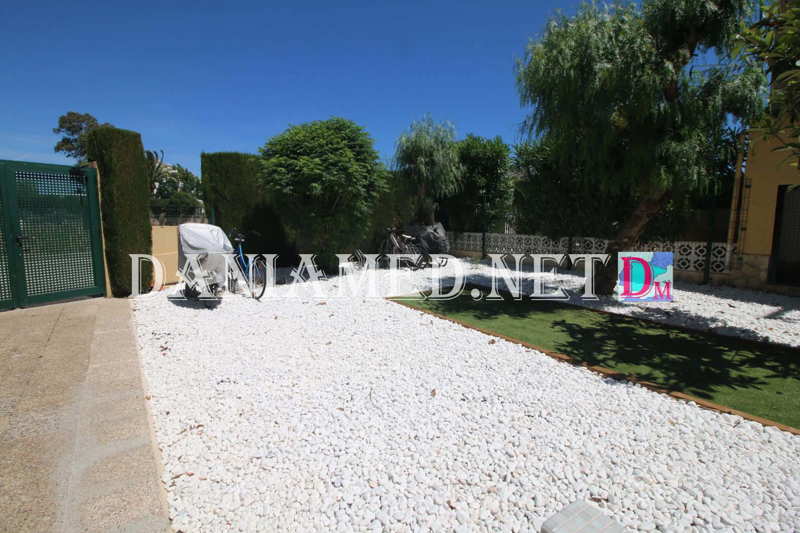 Agata - Apartamento en , Dénia, a 300 m de  Playa Deveses