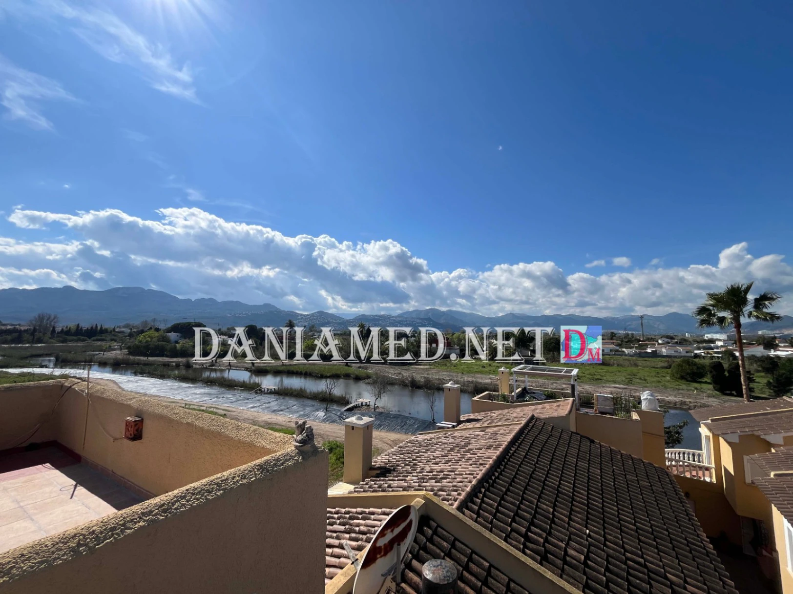 Agata - Apartamento en , Dénia, a 300 m de  Playa Deveses