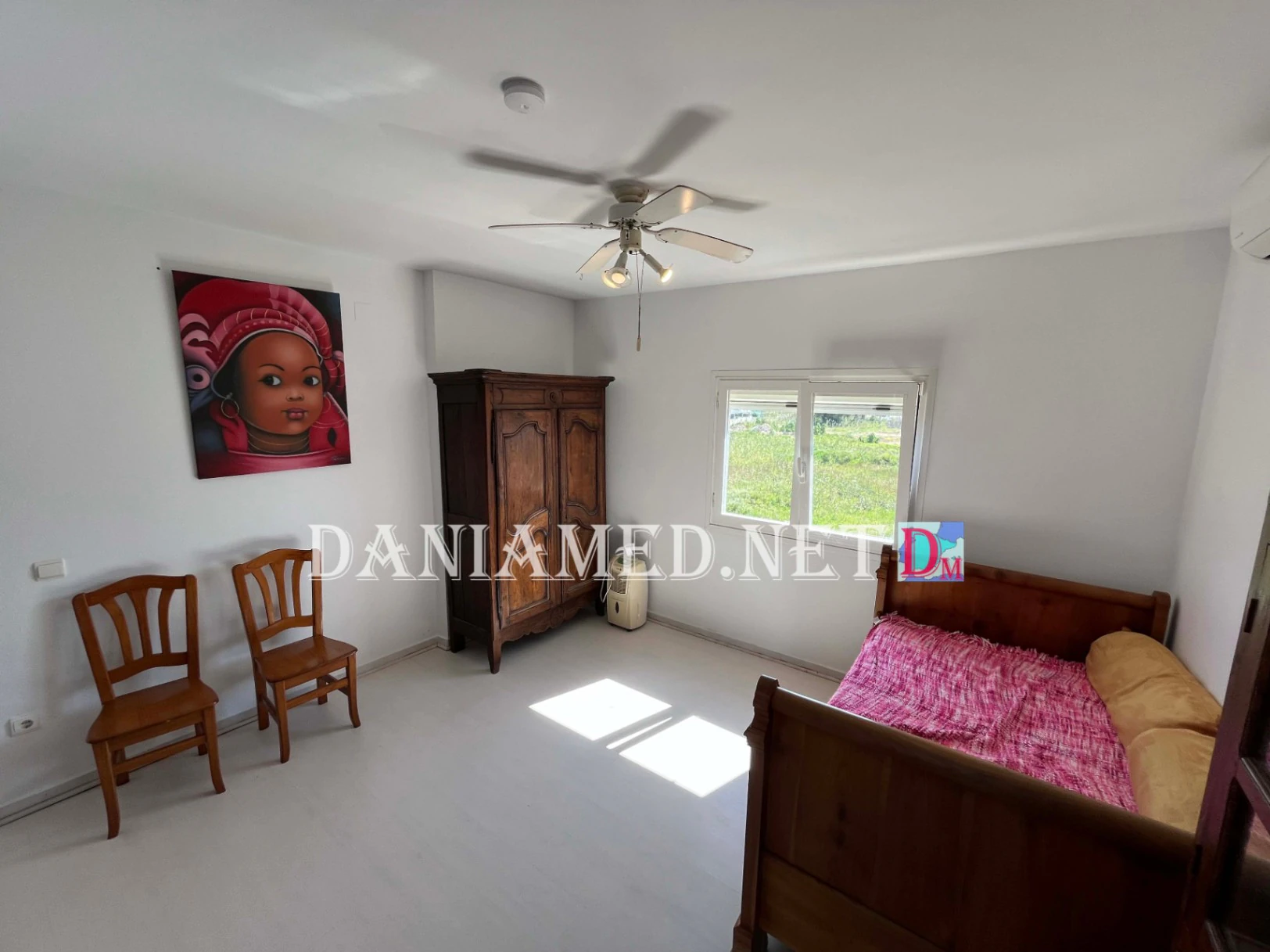 Agata - Apartamento en , Dénia, a 300 m de  Playa Deveses