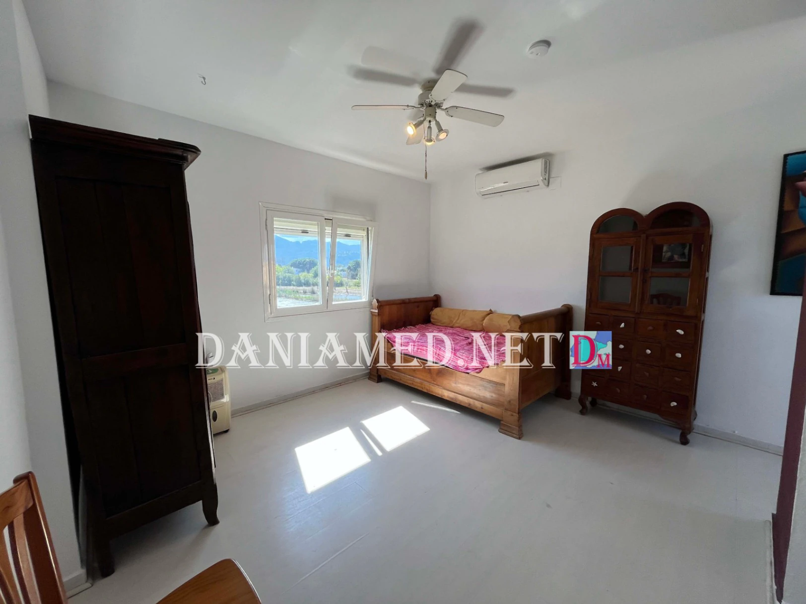 Agata - Apartamento en , Dénia, a 300 m de  Playa Deveses
