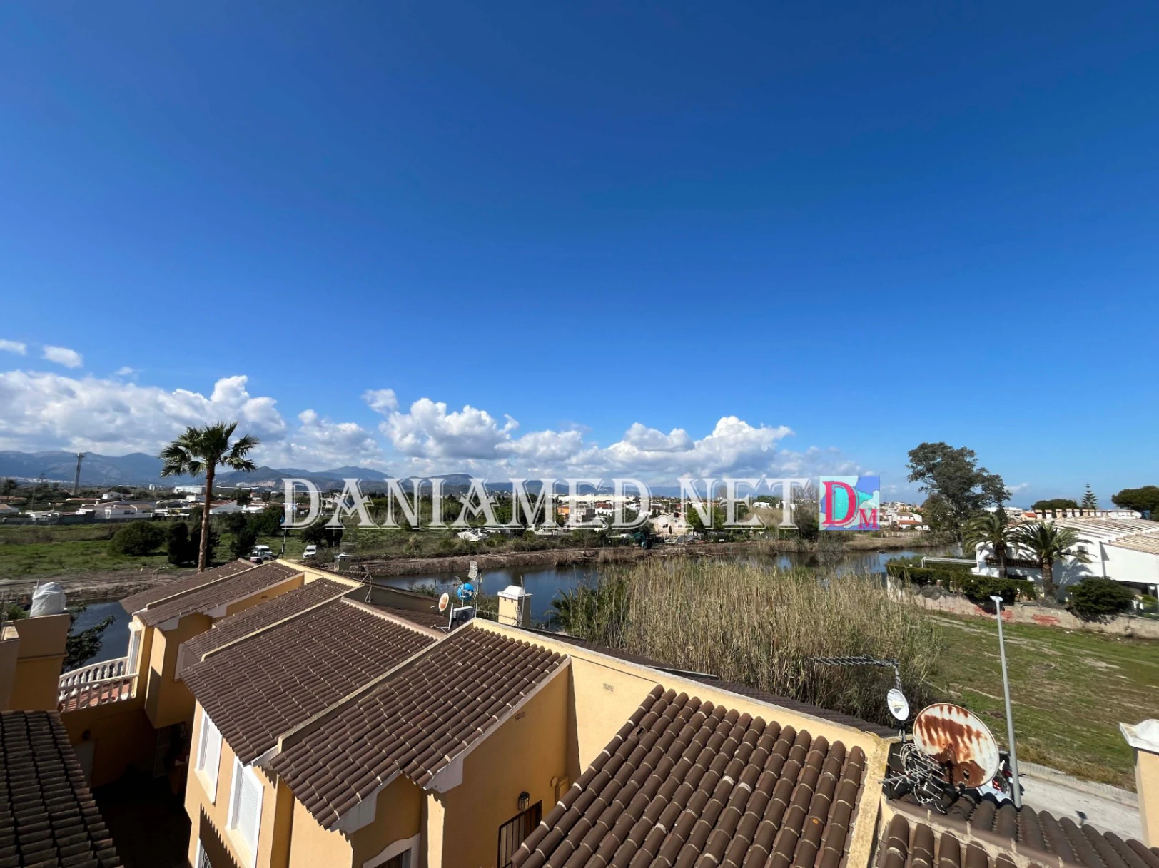 Agata - Apartamento en , Dénia, a 300 m de  Playa Deveses