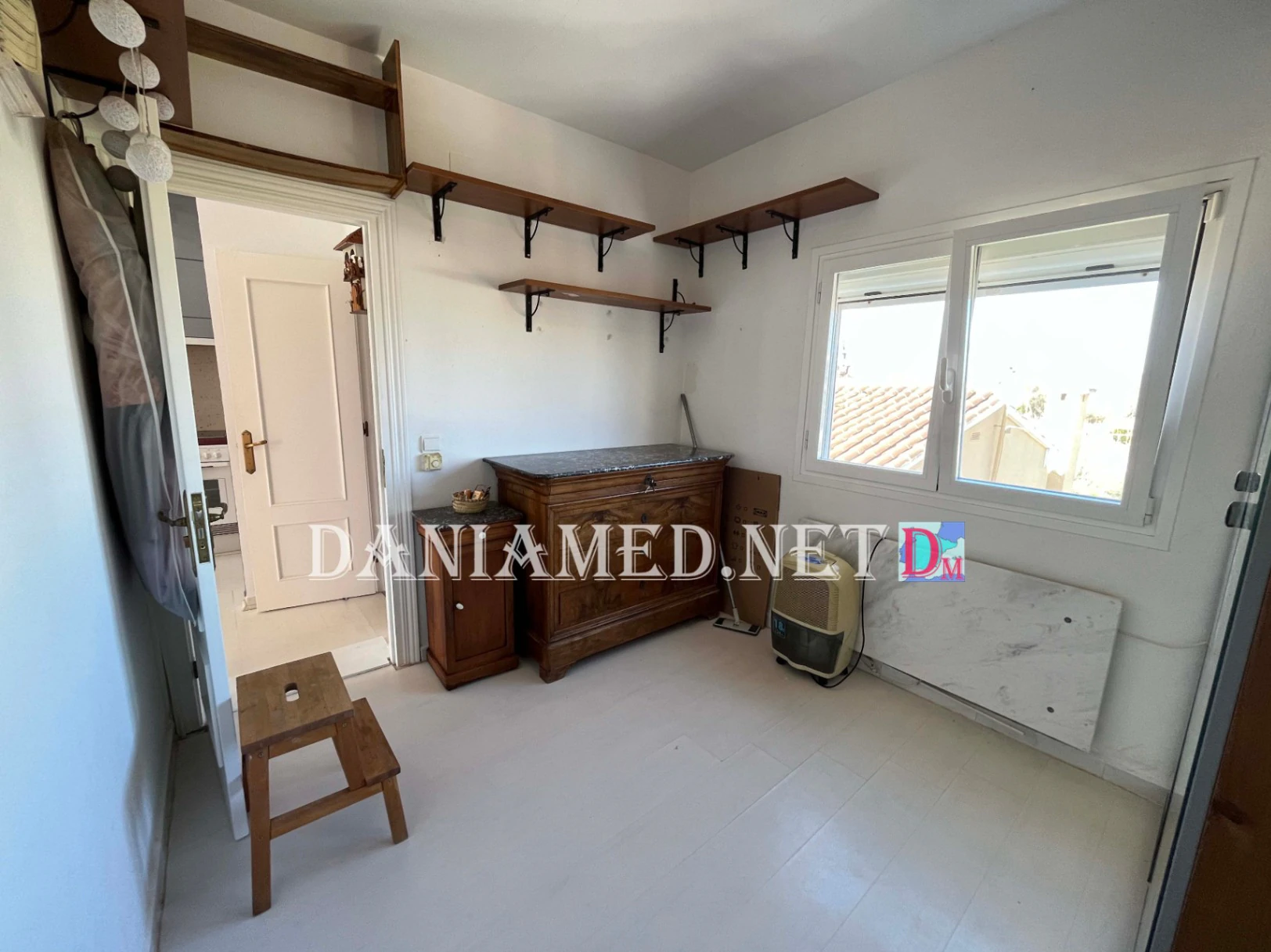 Agata - Apartamento en , Dénia, a 300 m de  Playa Deveses