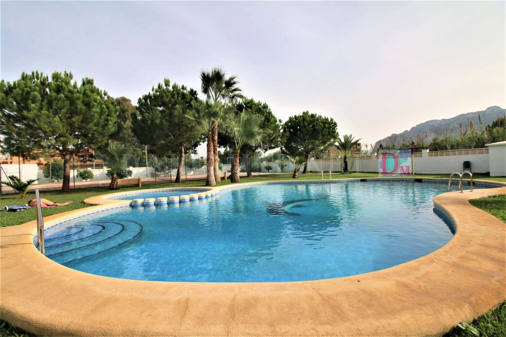 BajoNesa - Apartment in Denia, Deveses Beach