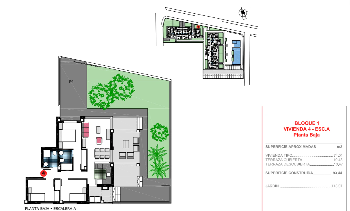 Vicdenia - Appartement Neuf et Moderne à 150m de la Plage - Denia