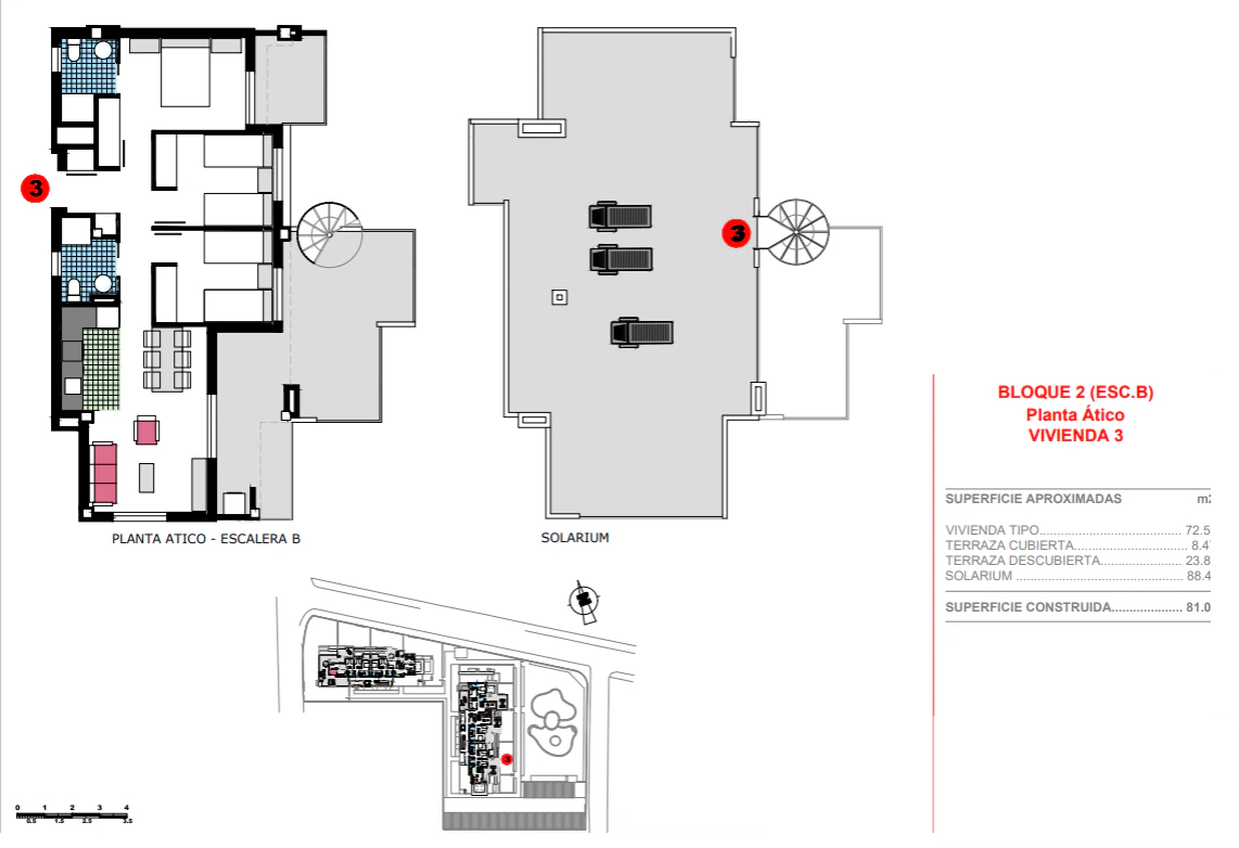 Vicdenia - Appartement Neuf et Moderne à 150m de la Plage - Denia