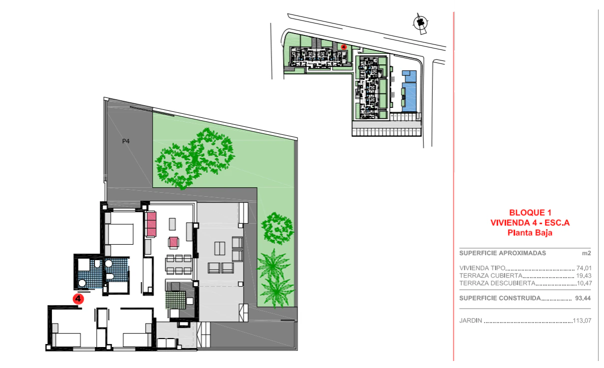 Vicdenia - Appartement Neuf et Moderne à 150m de la Plage - Denia