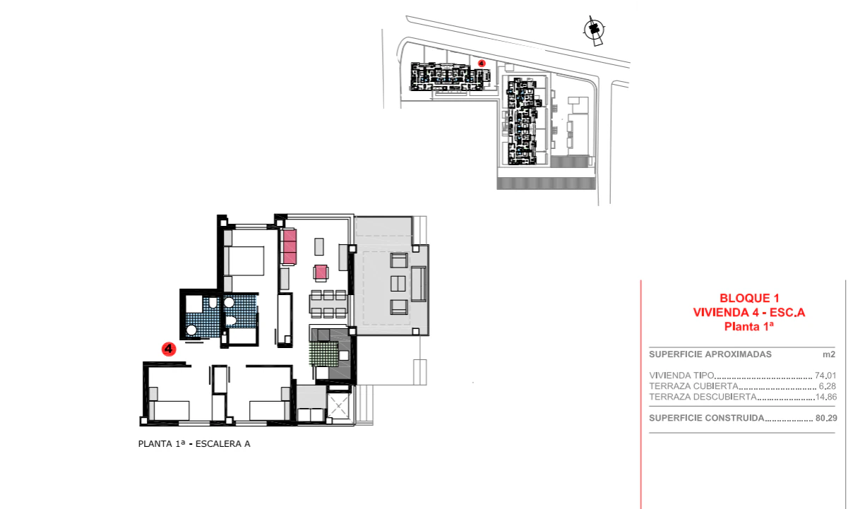 Vicdenia - Appartement Neuf et Moderne à 150m de la Plage - Denia