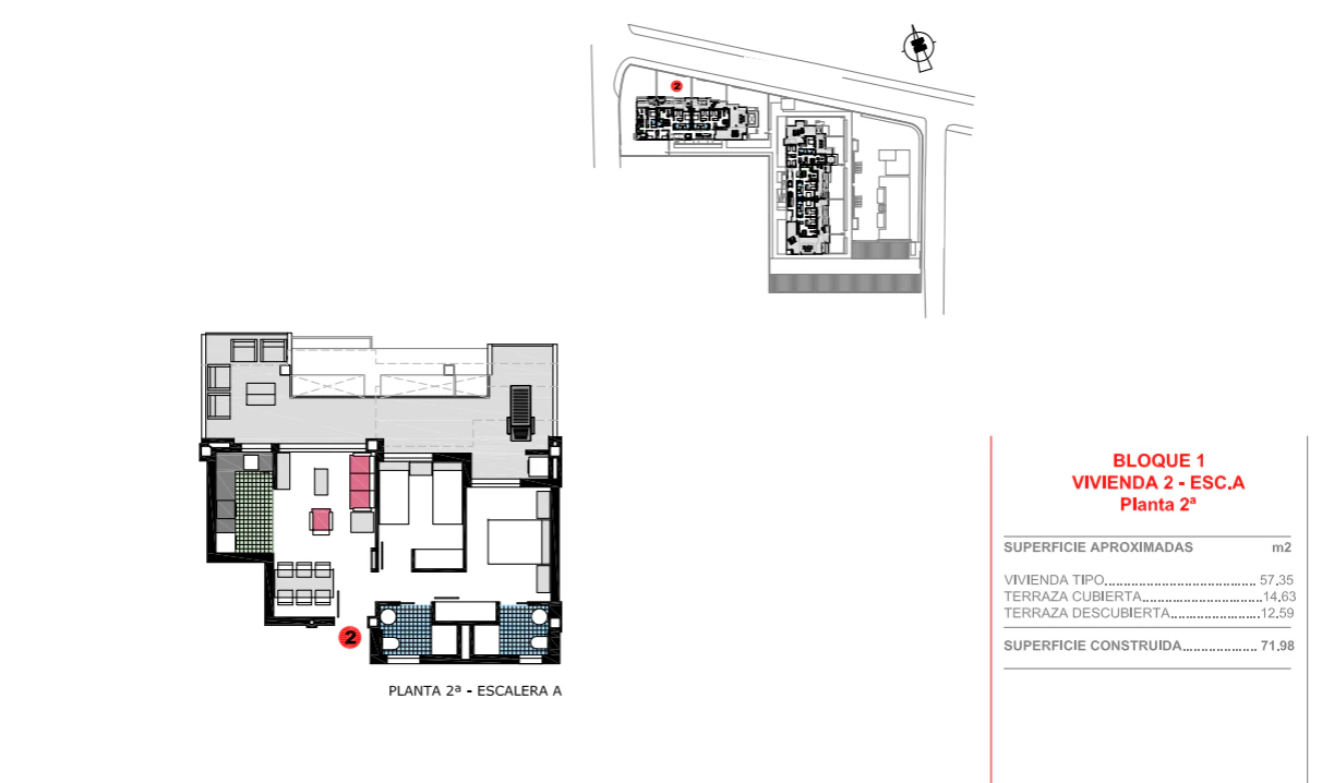 Vicdenia - Appartement Neuf et Moderne à 150m de la Plage - Denia