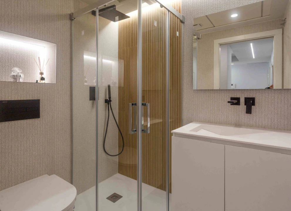 NUEVO Apartamento moderno a 60m de la Playa - Denia !