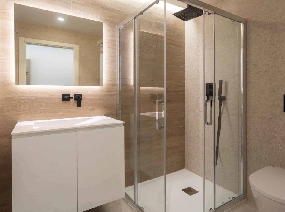 NUEVO Apartamento moderno a 60m de la Playa - Denia !