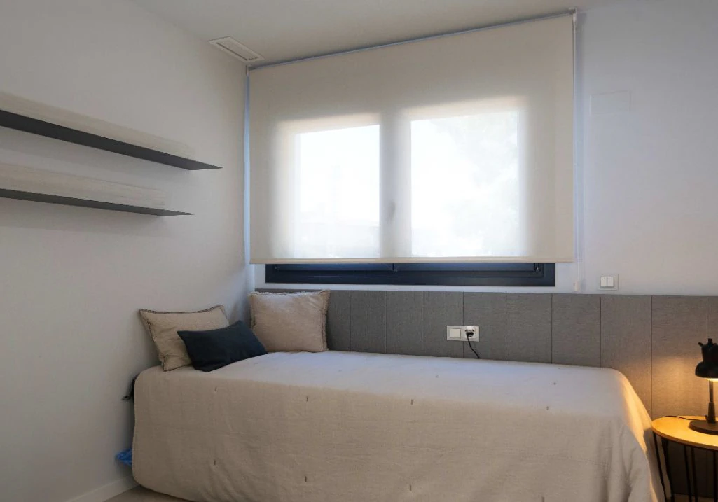 NUEVO Apartamento moderno a 60m de la Playa - Denia !