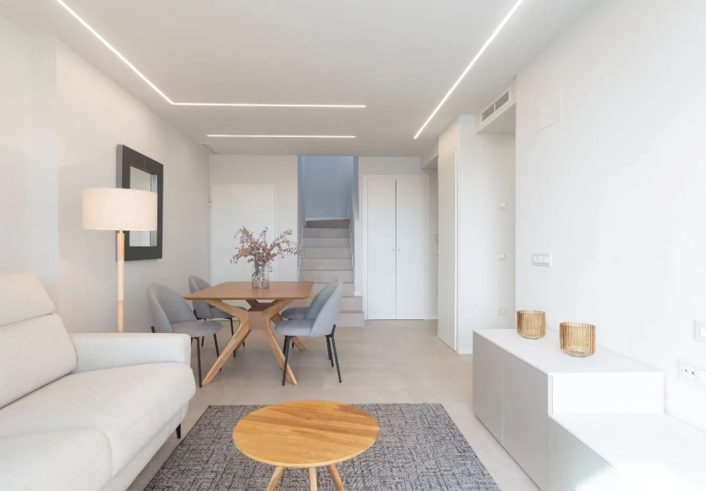 Romana - NUEVO Apartamento moderno a 60m de la Playa - Denia !