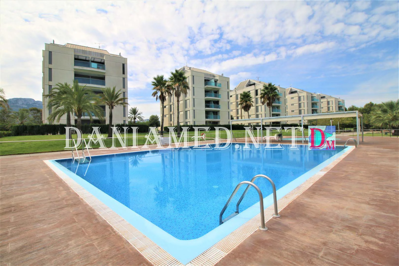 Torre3 - ¡Apartamento en El Verger a solo 500 m de la playa!