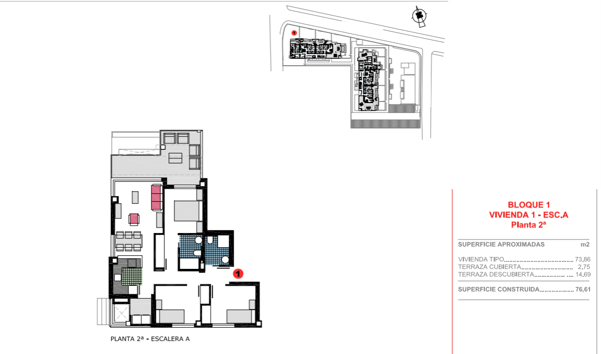 Vicdenia - Appartement Neuf et Moderne à 150m de la Plage - Denia