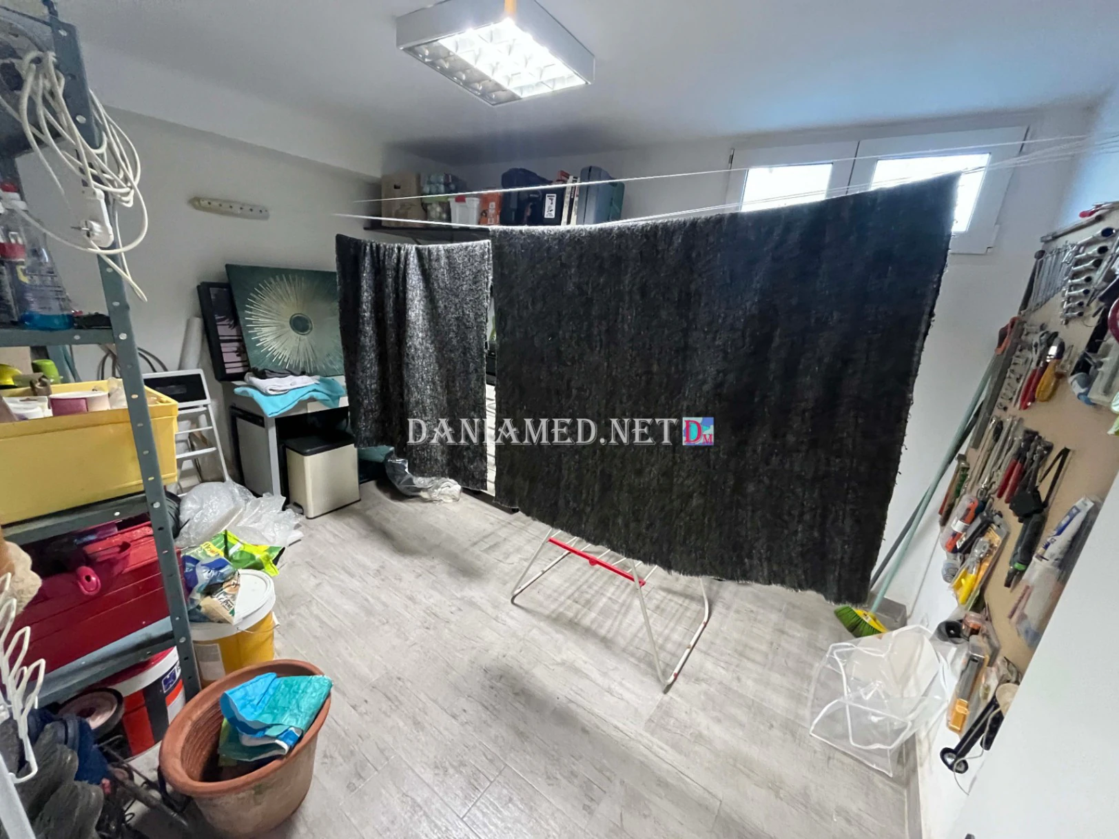 Adomar2 - Tussenwoning in El Verger op slechts 400 m van het strand van Les Deveses