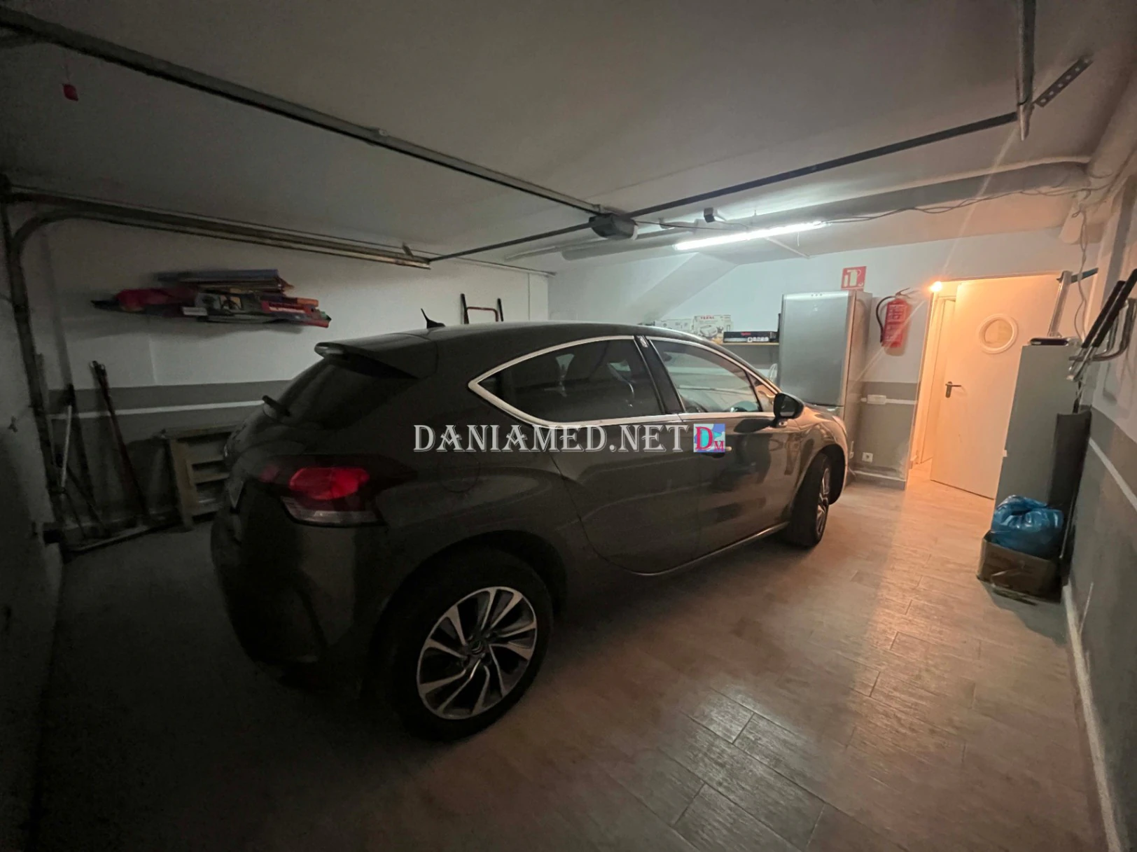 Adomar2 - Tussenwoning in El Verger op slechts 400 m van het strand van Les Deveses