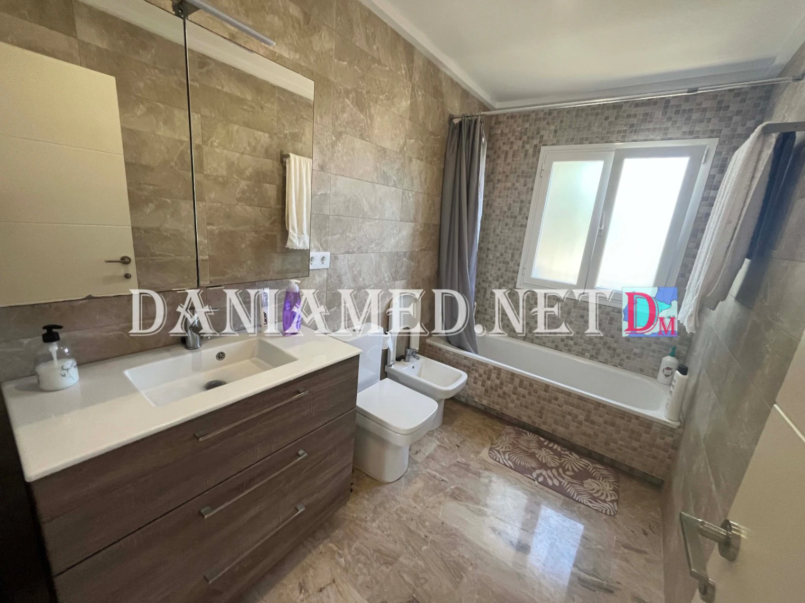 VillaPepi - Chalet privado con parcela de 900 m² a tan solo 700 m de la Playa de la Almadraba