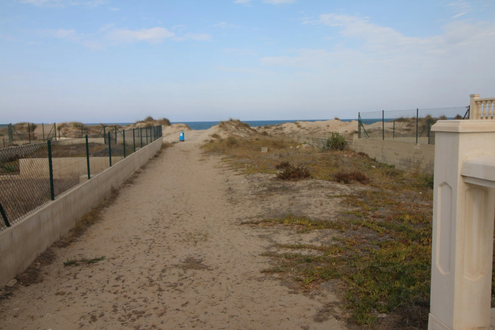 Casita de playa a tan solo 70 m de la Playa de Oliva