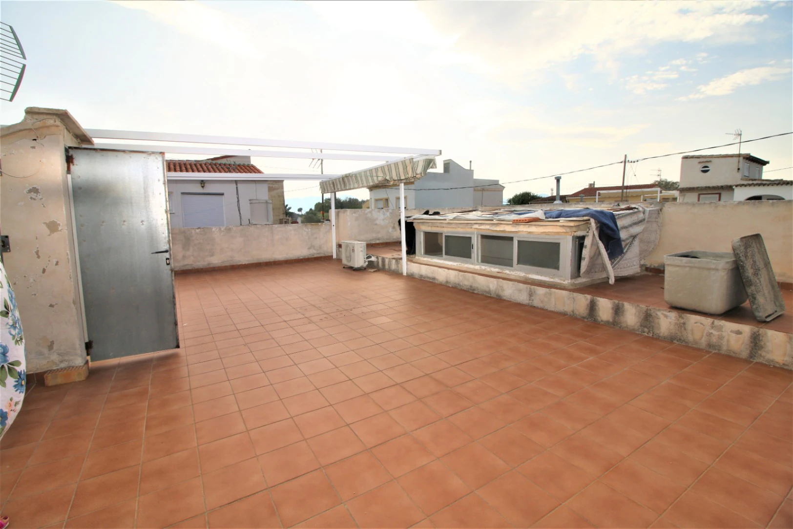 Casita de playa a tan solo 70 m de la Playa de Oliva