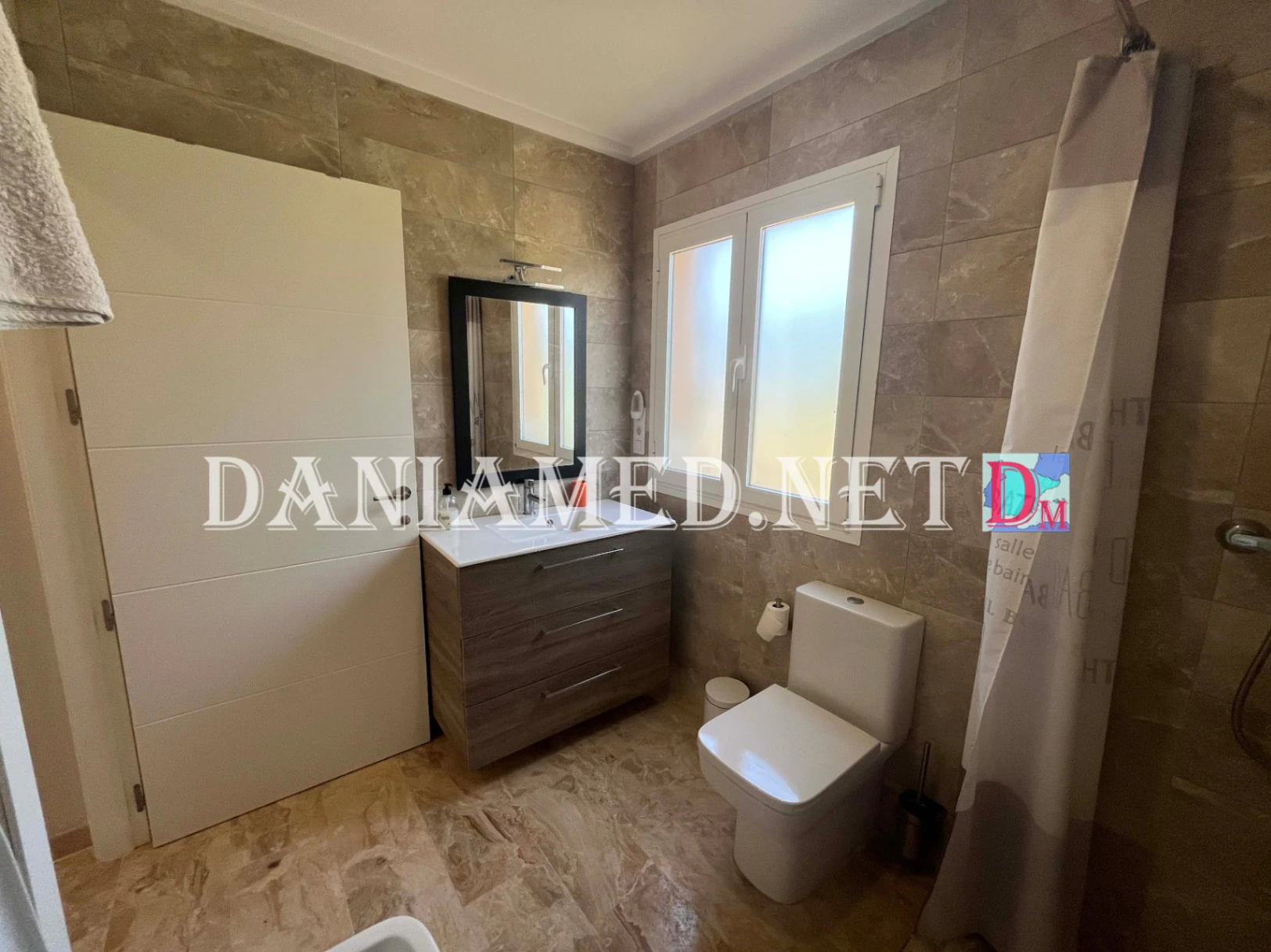 VillaPepi - Chalet privado con parcela de 900 m² a tan solo 700 m de la Playa de la Almadraba