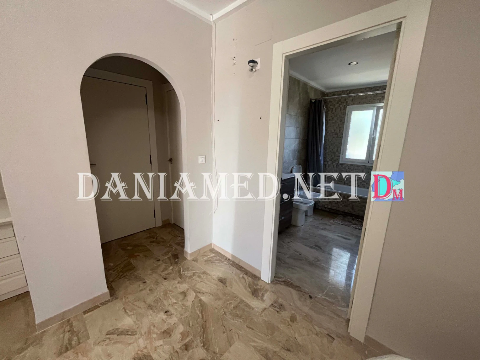 VillaPepi - Chalet privado con parcela de 900 m² a tan solo 700 m de la Playa de la Almadraba