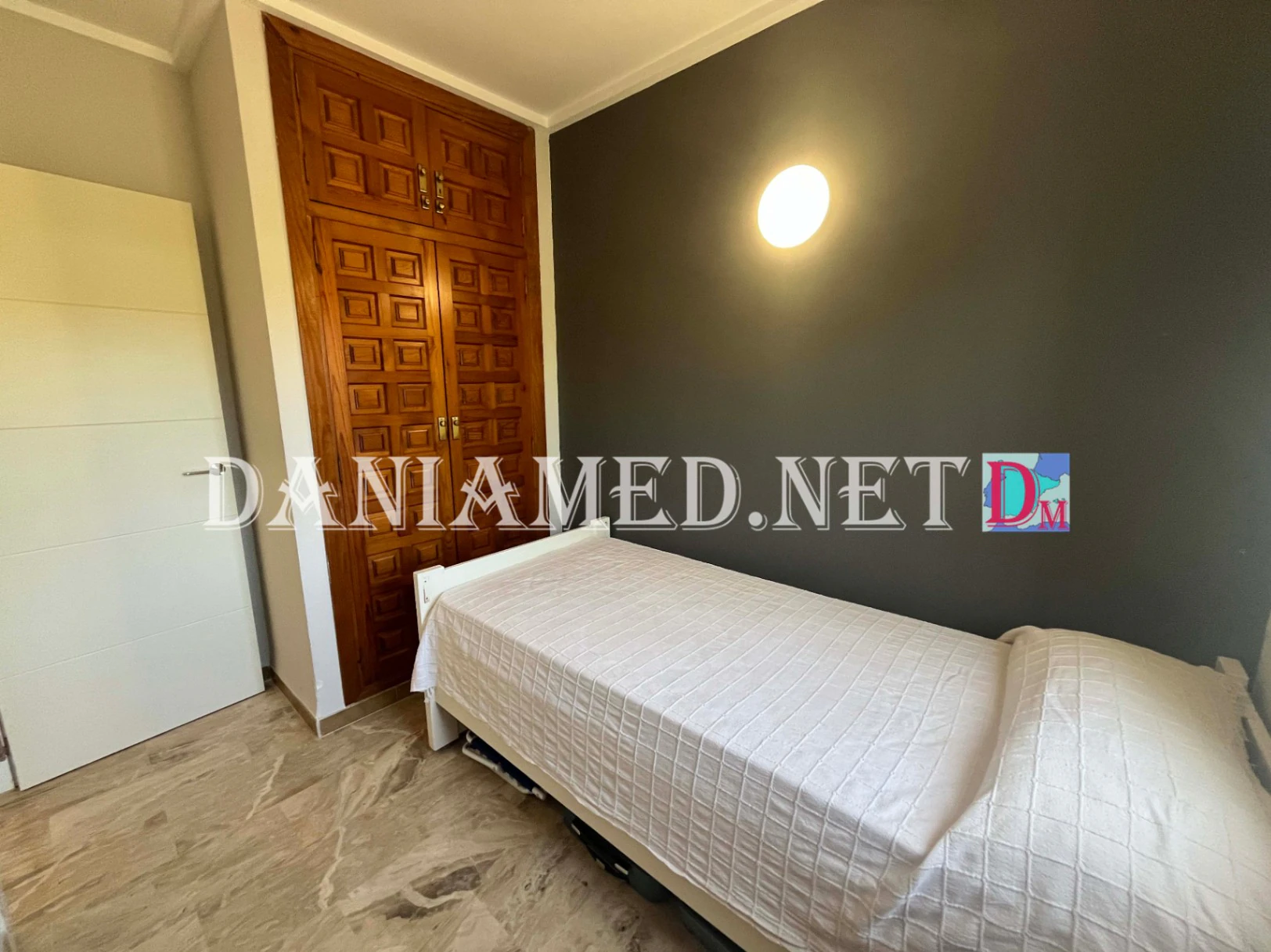 VillaPepi - Chalet privado con parcela de 900 m² a tan solo 700 m de la Playa de la Almadraba