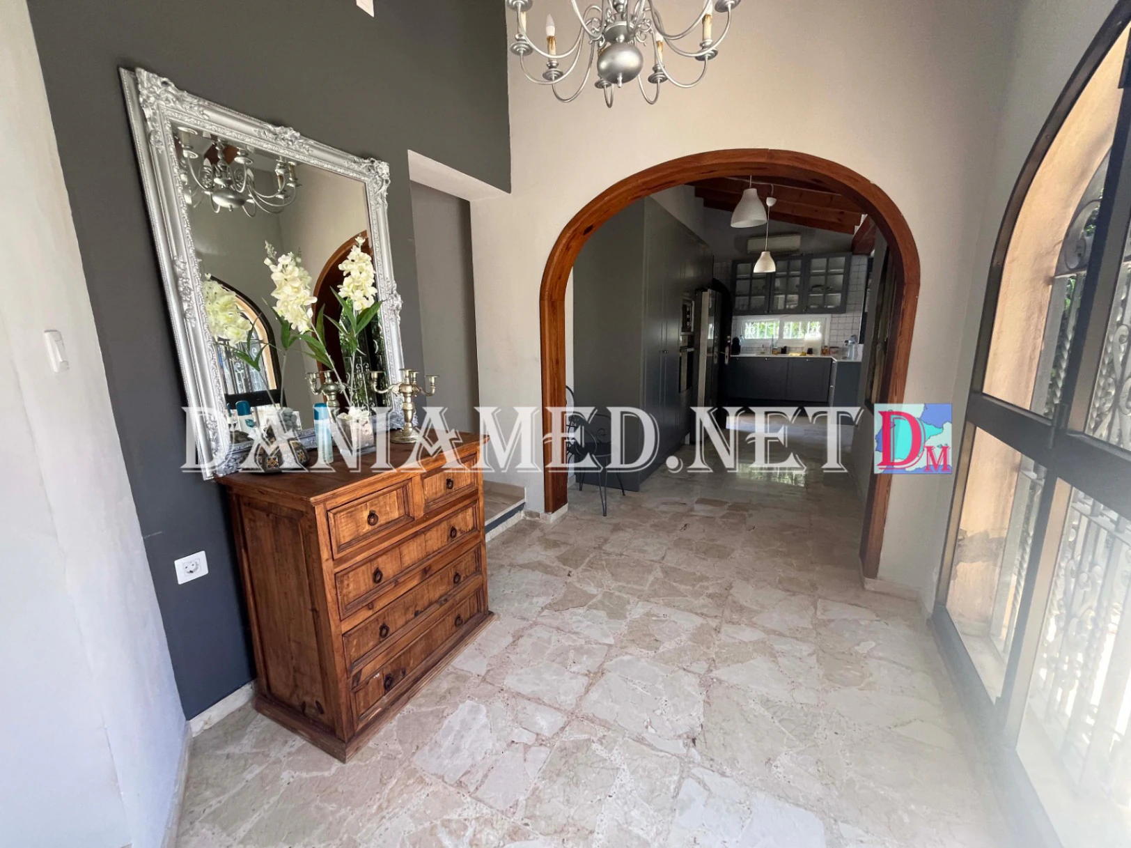 VillaPepi - Chalet privado con parcela de 900 m² a tan solo 700 m de la Playa de la Almadraba